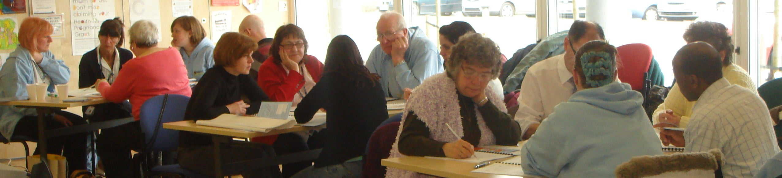 Cambridge CC In House 007