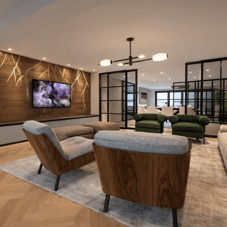Leavesden Road - Stanmore - London