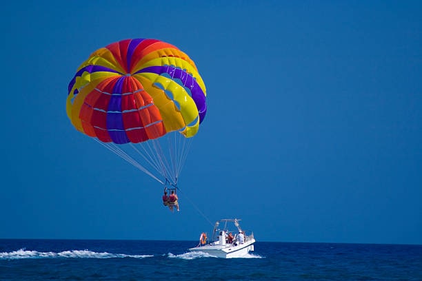 Best Places for Water Sports Activities in Andaman