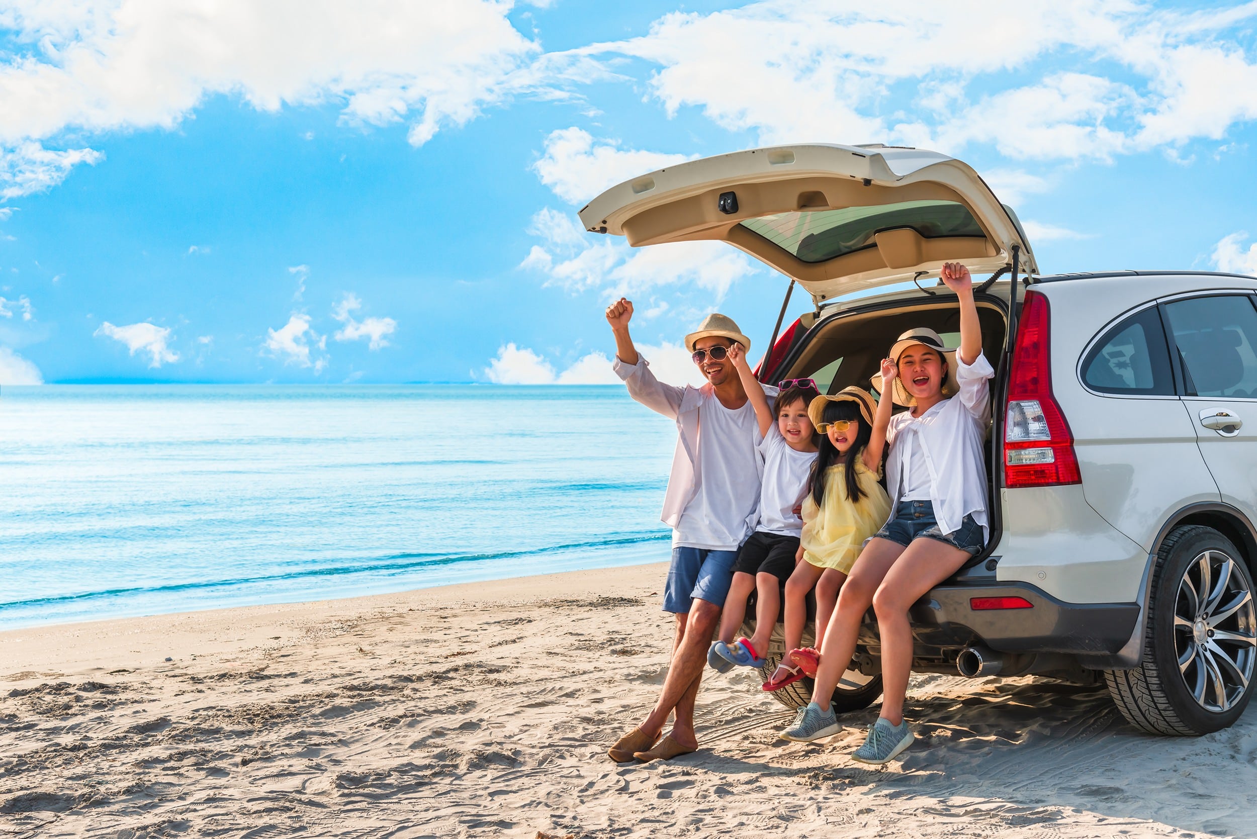 Cab Service in Andaman