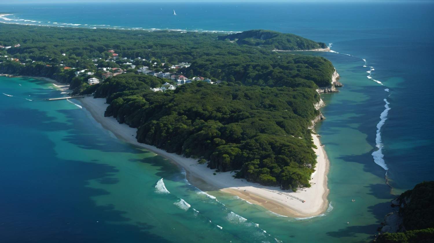 Best Time to Visit in Andaman