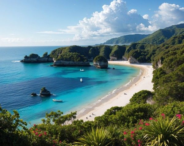 Best places to visit in Andaman 