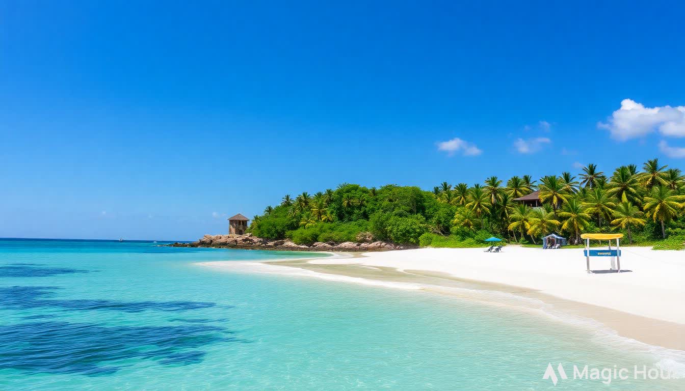 Andaman tour Packages