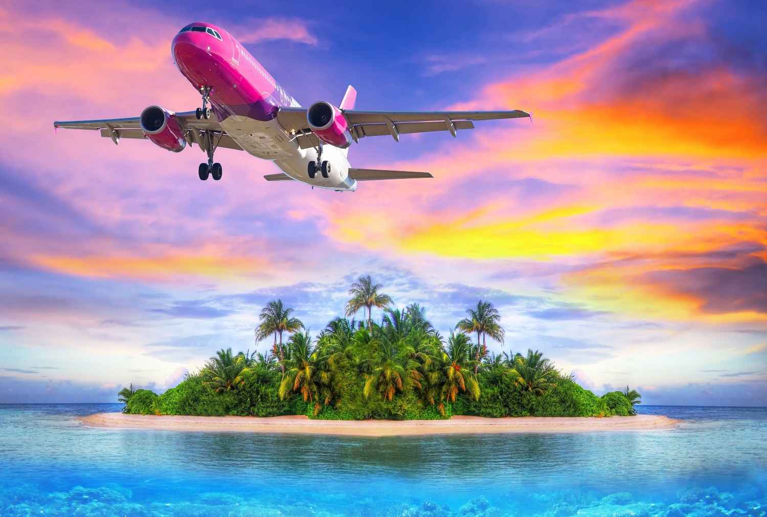 How to Reach Andaman
