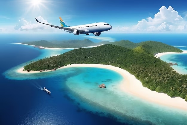 How to Reach Andaman from Mumbai