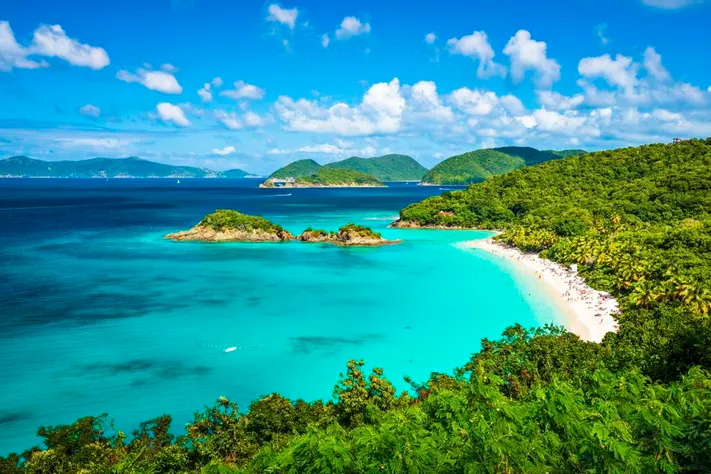 7 Nights 8 Days Andaman Itinerary