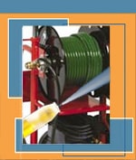 Hydro Jetting