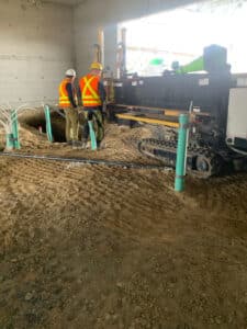 Directional Drilling