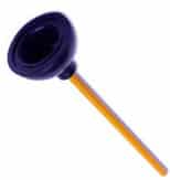Plunger