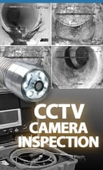 CCTV camera