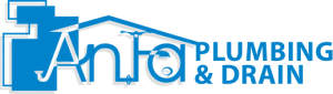 Anta Plumbing Blog Logo