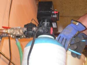 Water Softener