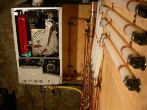 Heating systems