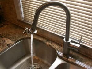 Running Faucet