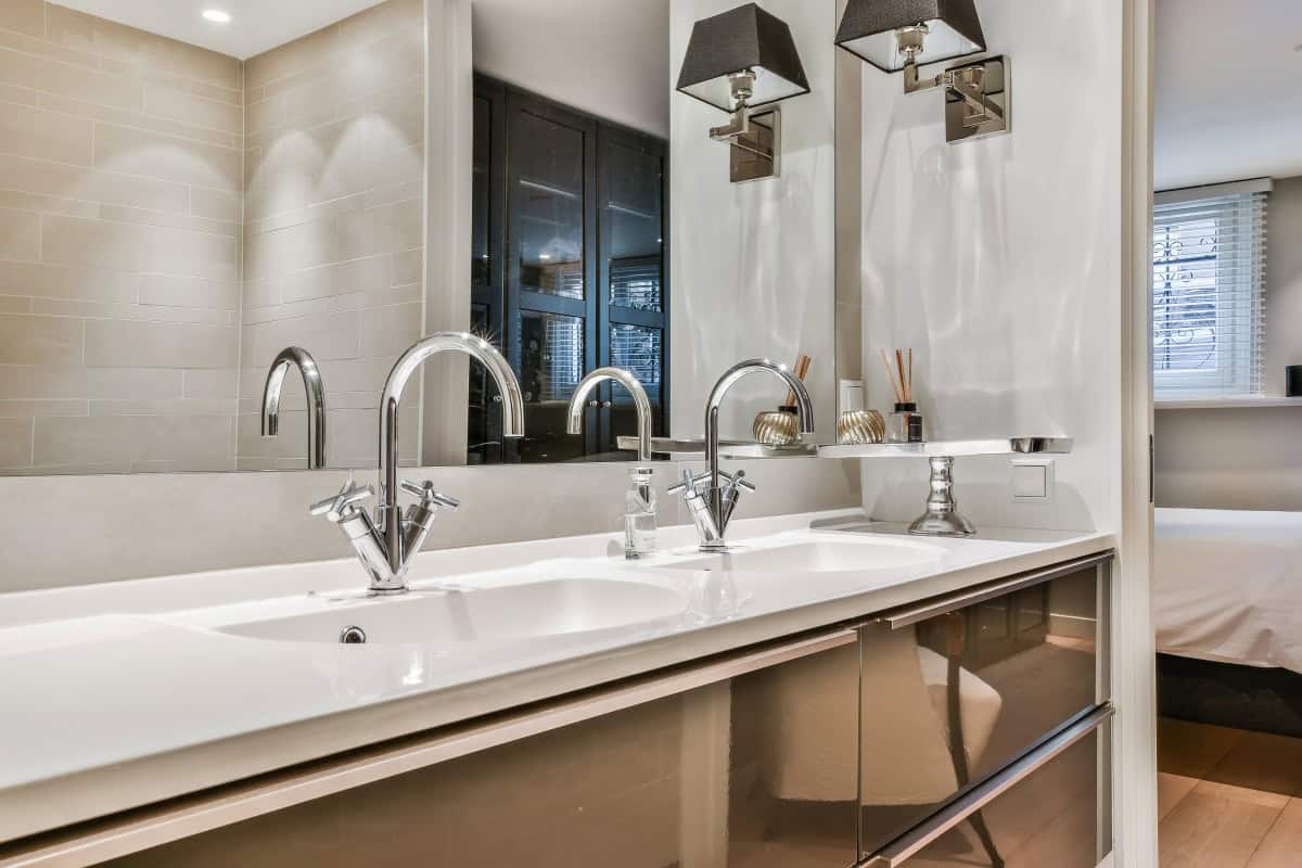 Best Practices for Bathroom Renovations | ANTA Plumbing