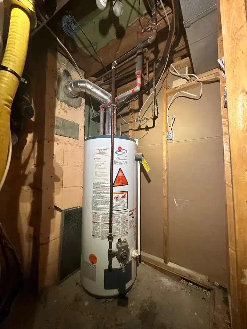 Water Heater