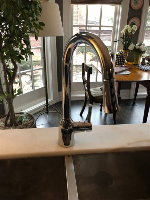 Faucet