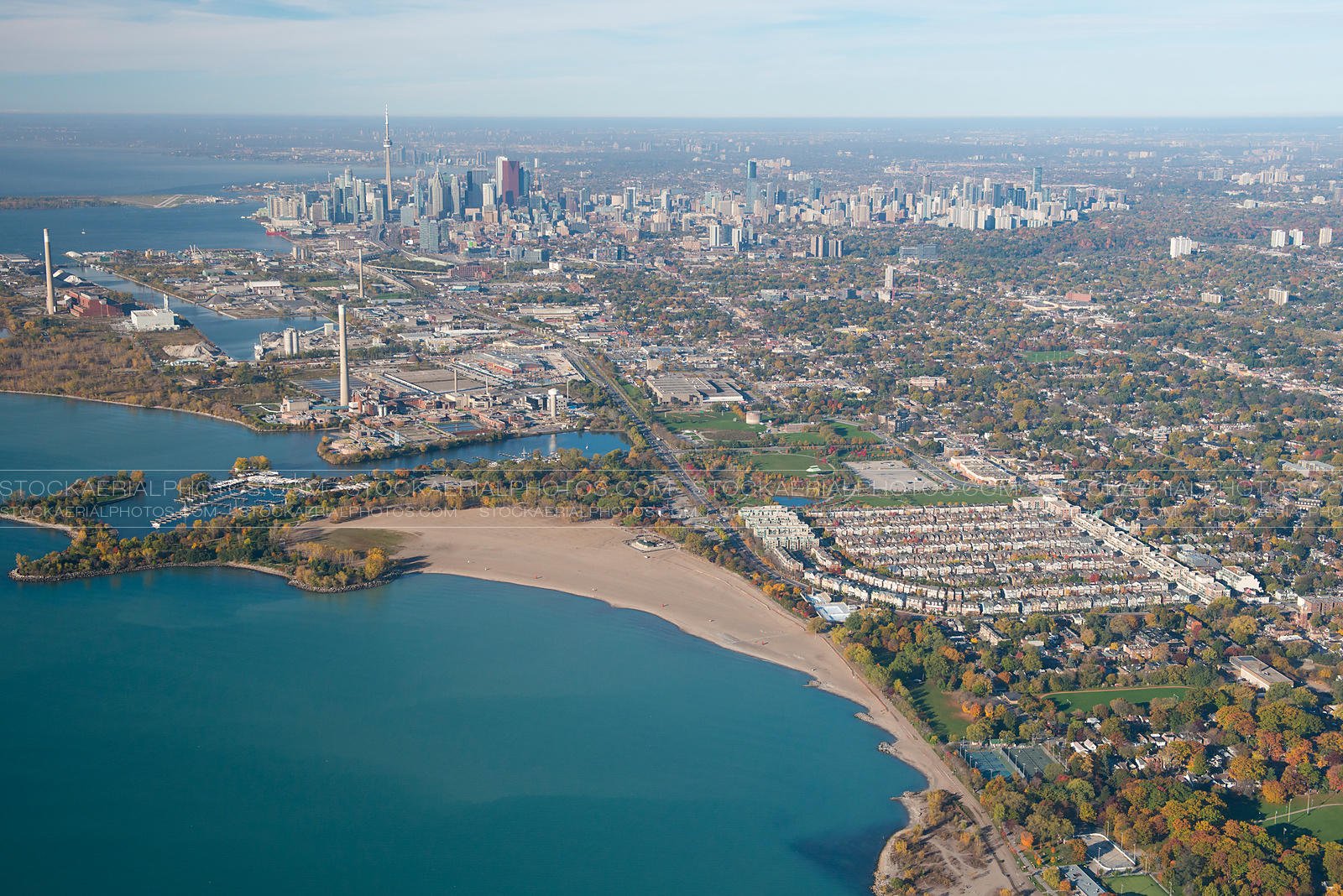 Scarborough , Ontario