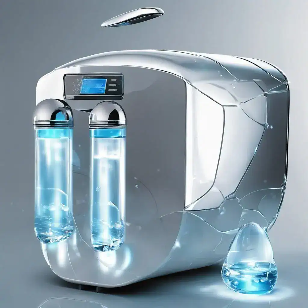 Water Softener