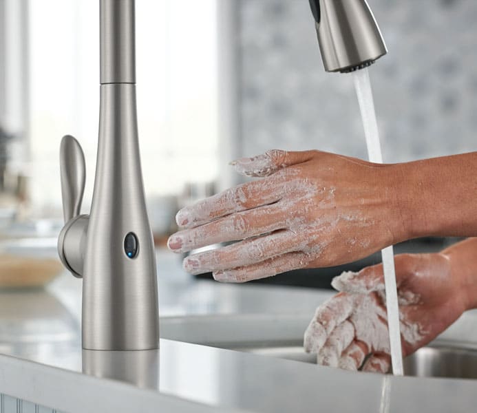 Faucet Service