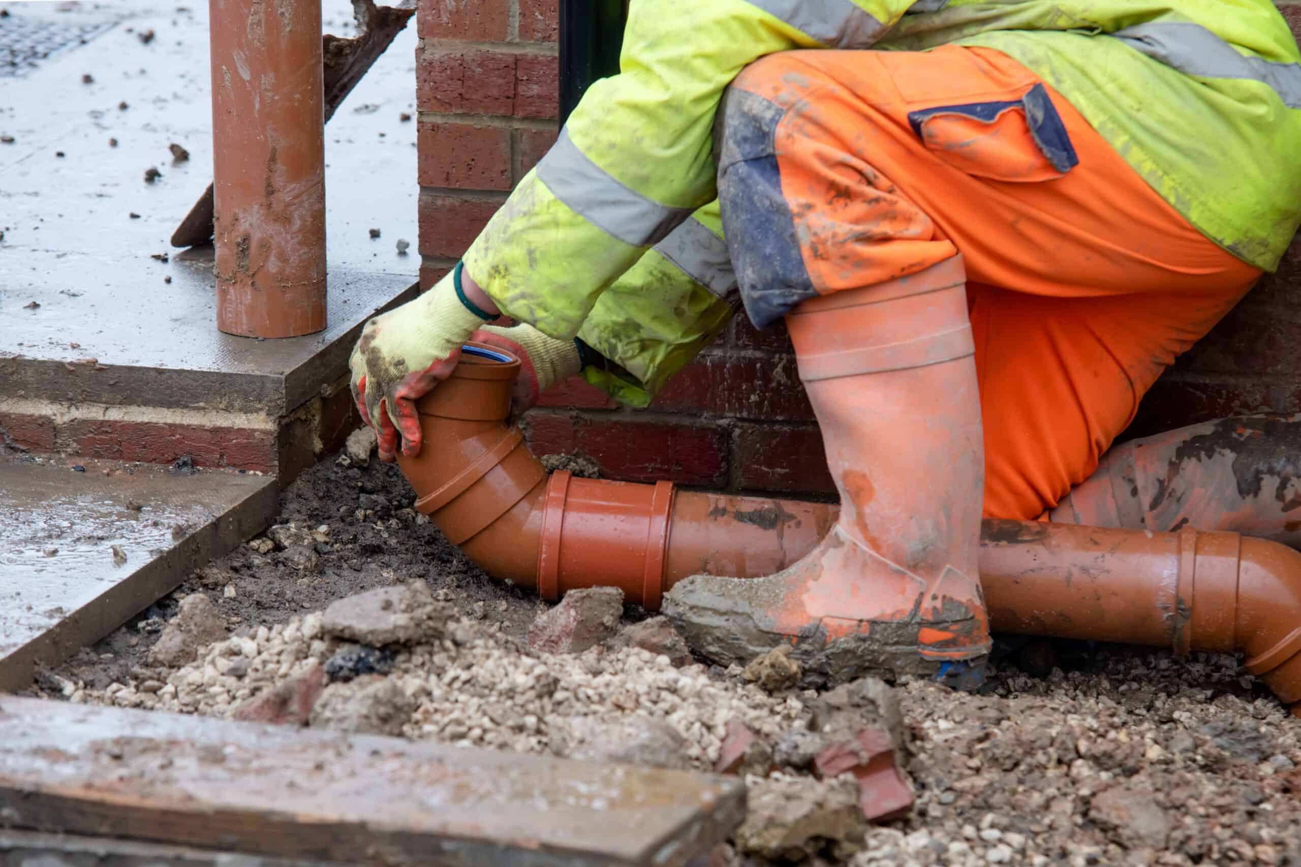 Pipe Repair