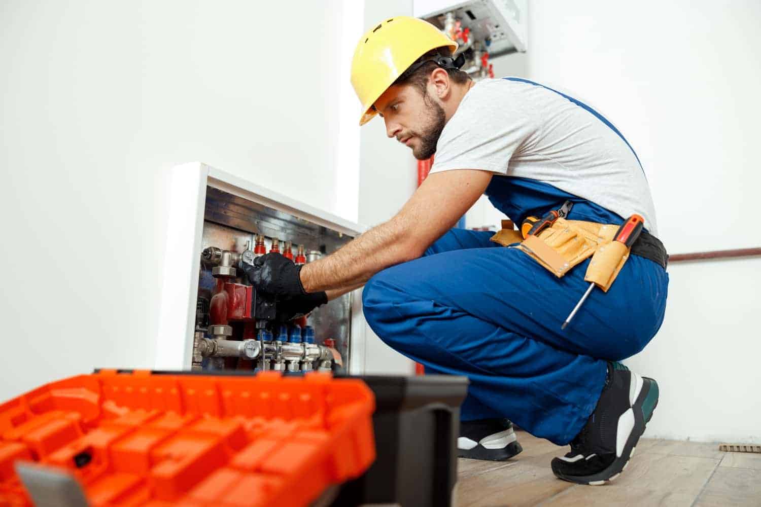 Local Plumber