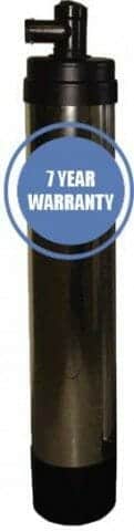 7 year Warranty Soft-Tec T Premium Model