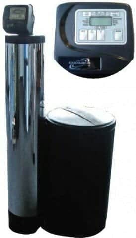 Ultimate Series Water Softeners