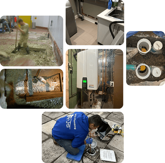 All Plumbing Services