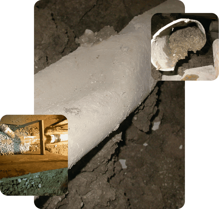 Drain tech