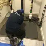 Installation of Sump Pump
