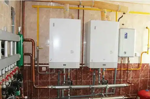 Water heating system