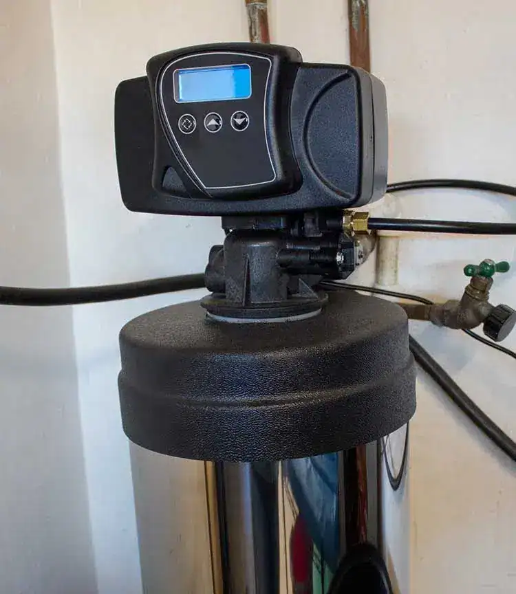 Water Softener