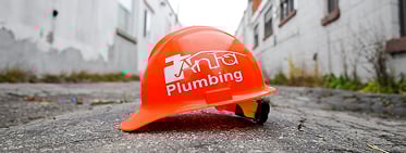 Anta Plumbing Hat