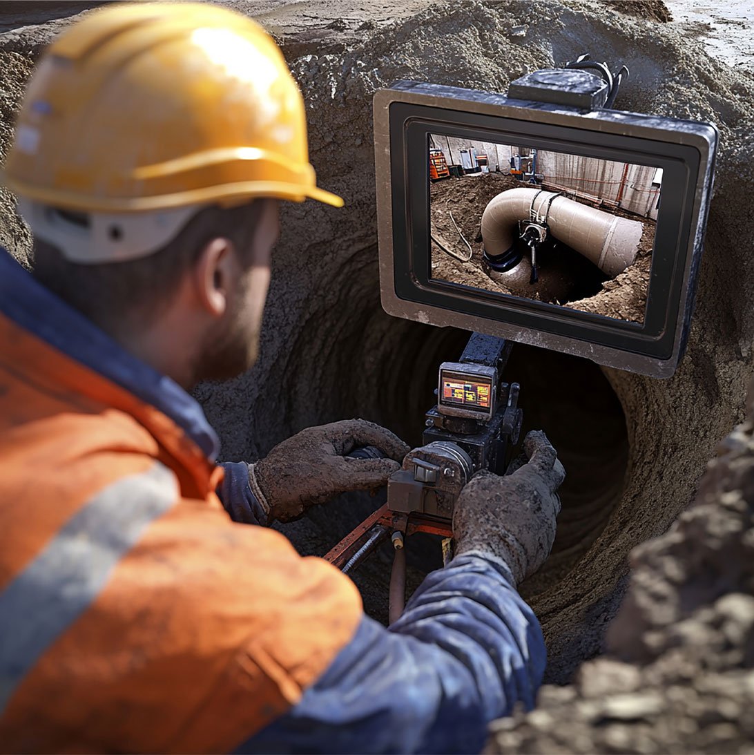 Drain Inspection Etobicoke Anta Plumbing