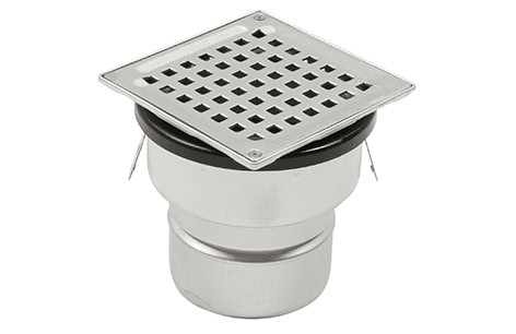 Floor Drain Device