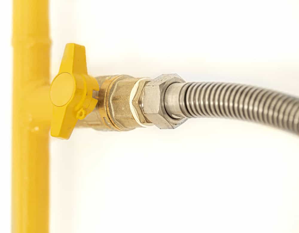 Gas Line