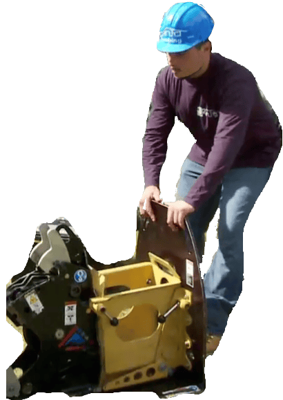 Plumber
