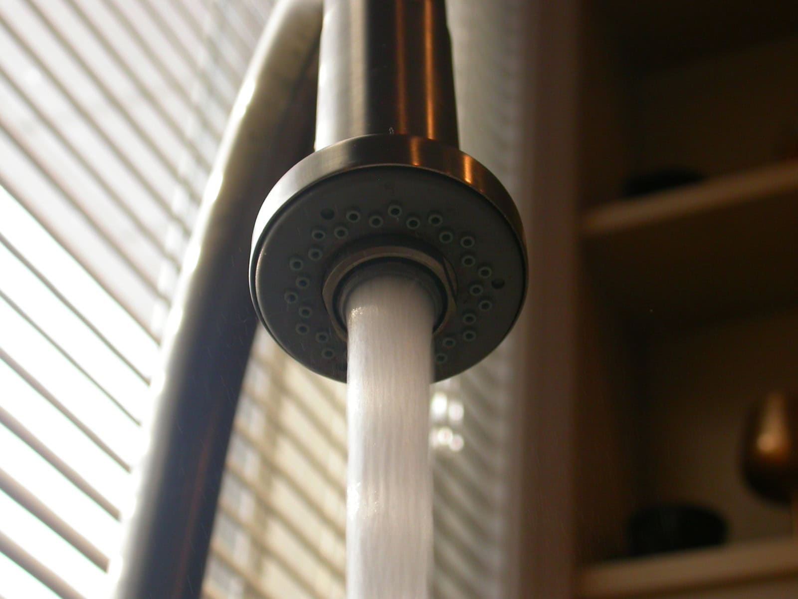Install Water Softener
