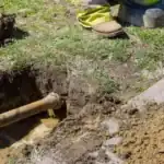 Trenchless vs Open-Cut Sewer Repair - Cost & Curb Appeal