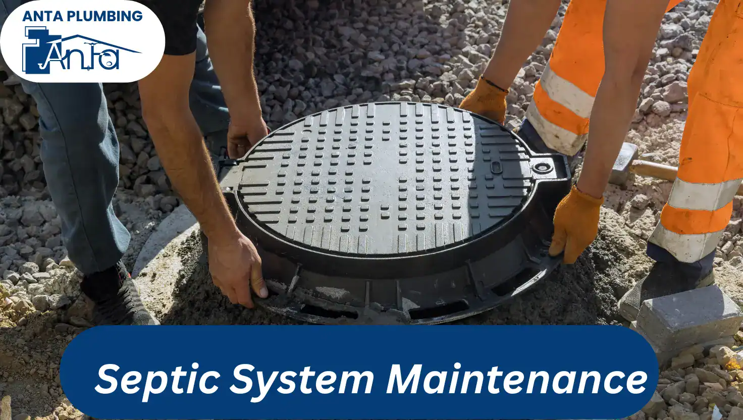 Septic System Maintenance Guide for Homeowners