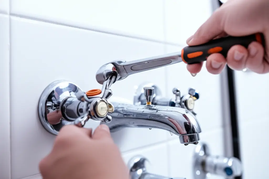 How to Fix a Leaky Shower Faucet | Expert Plumbing Guide