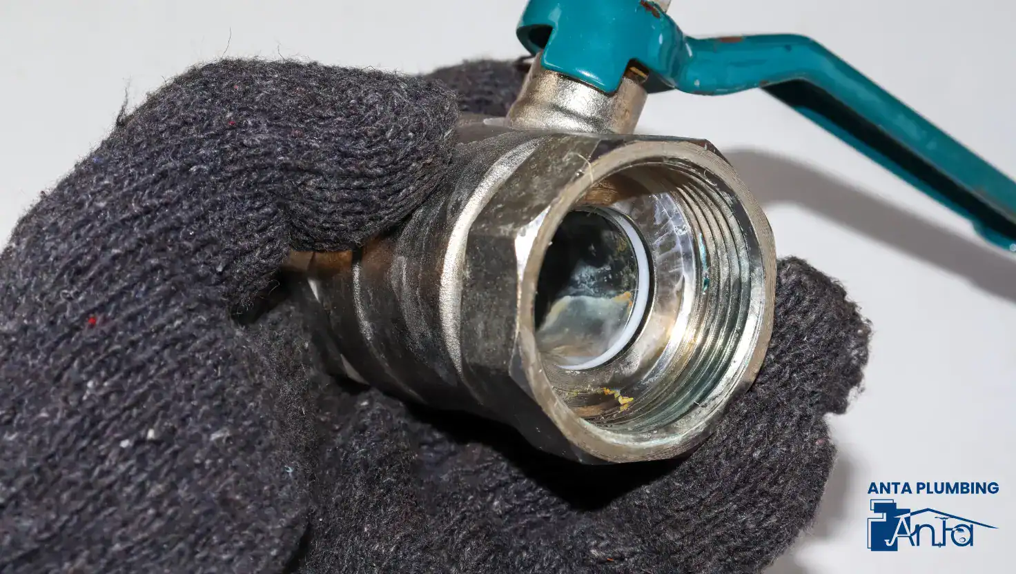 Backflow Preventers in Commercial Properties