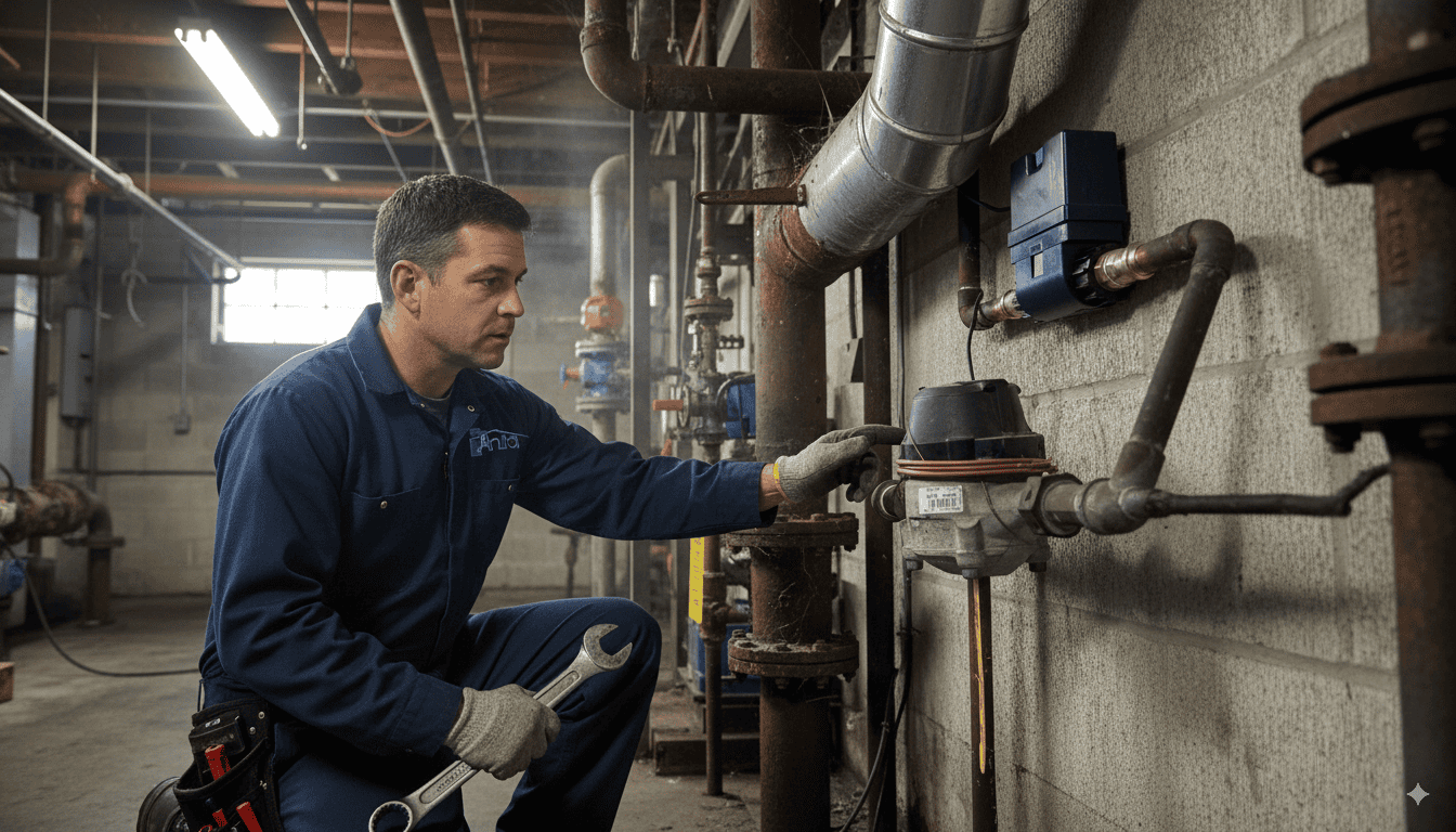 Contact Now for Moen Flo Installation in toronto