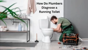 Toilet Keeps Running - Causes & How to Fix it 