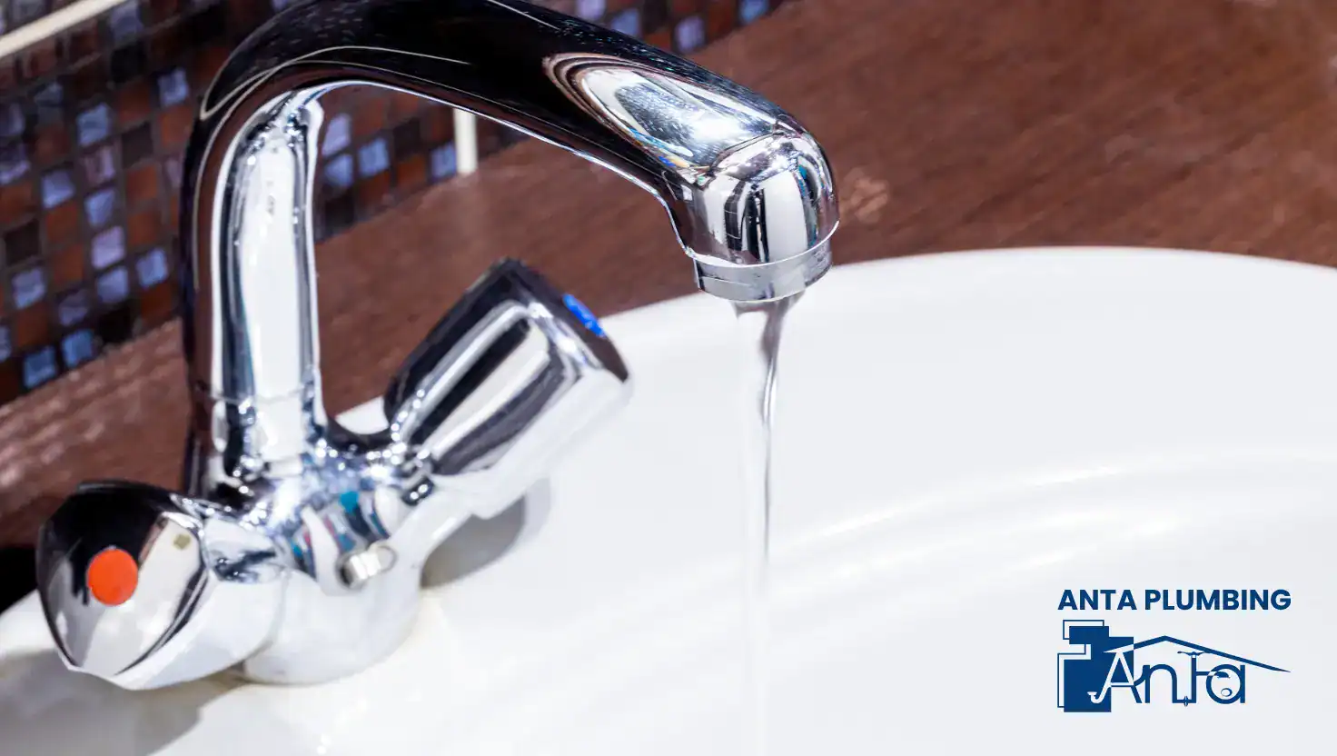 Top Causes of Low Water Pressure at Home & Solutions