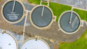 Water Conservation Strategies for Commercial Properties | Anta Plumbing 
