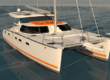 Antares 44 GS - The Finest Live Aboard Just Got Better