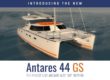 Antares 44 GS Promo