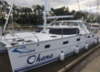 Ohana Launch Antares 44 GS
